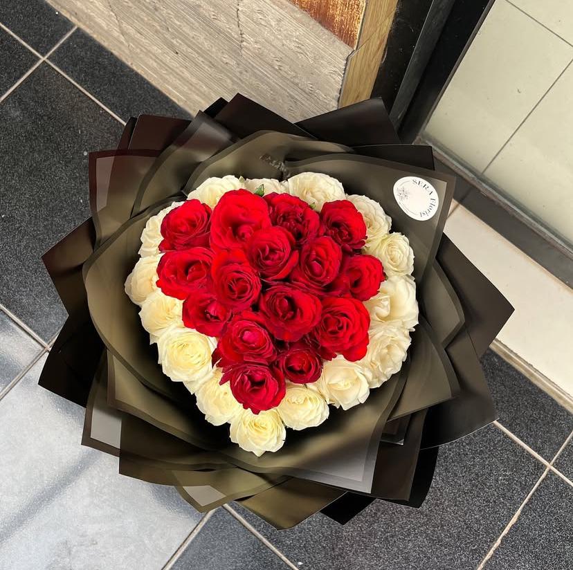 Roses Bouquet