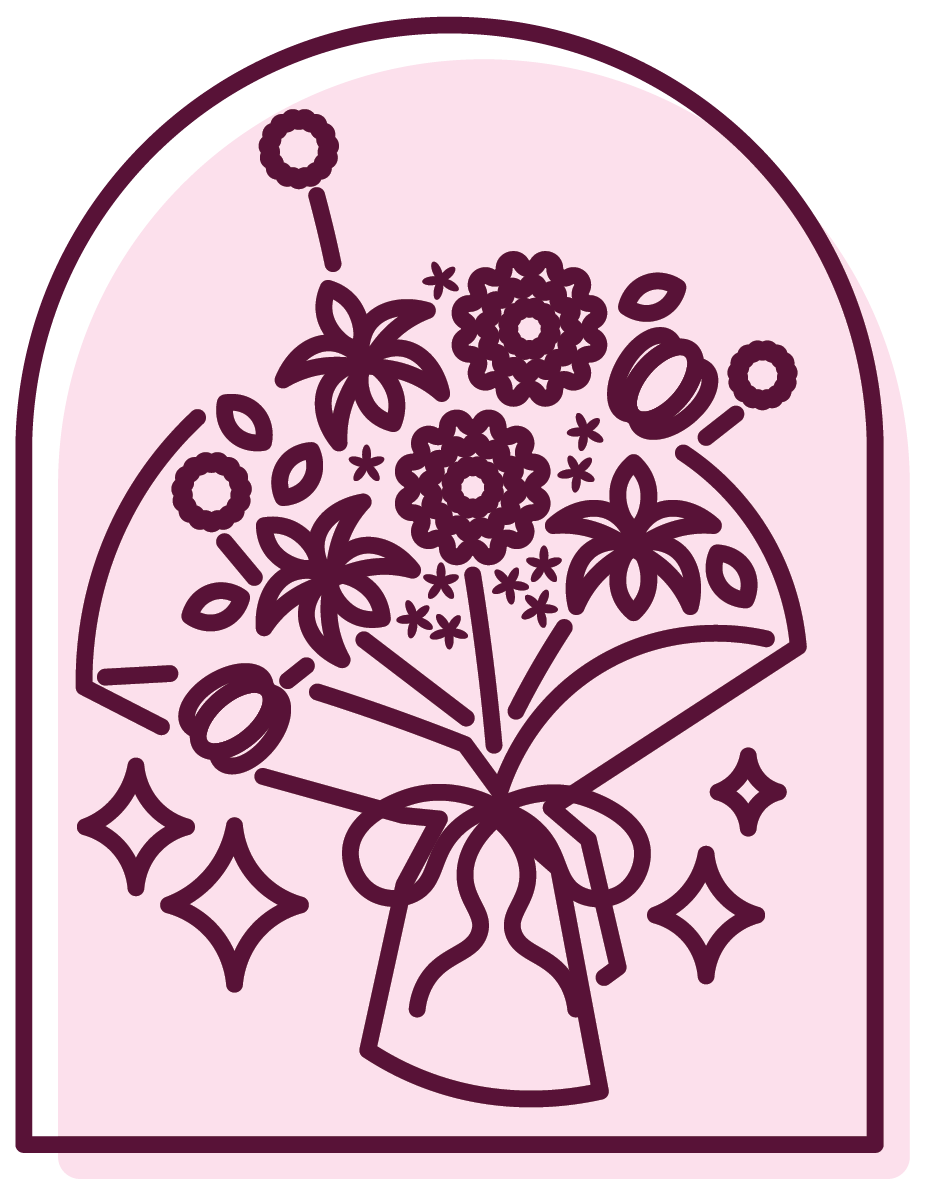 Flowers Arrangement