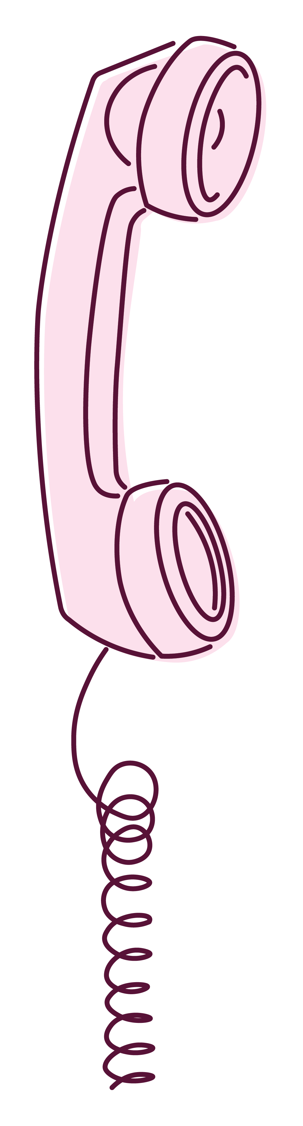 Phone Left